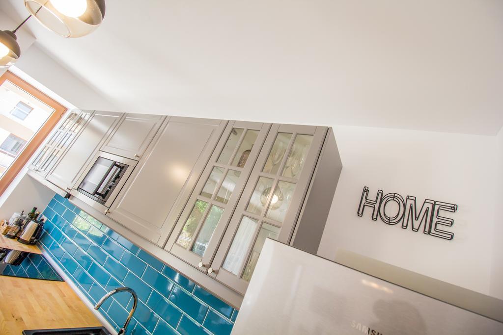 Seasons Mountain Suite ブラショフ エクステリア 写真