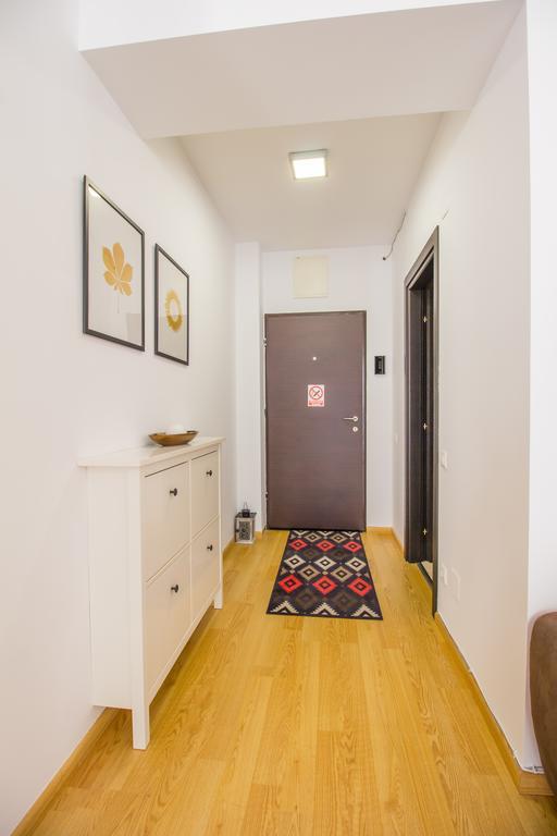 Seasons Mountain Suite ブラショフ エクステリア 写真