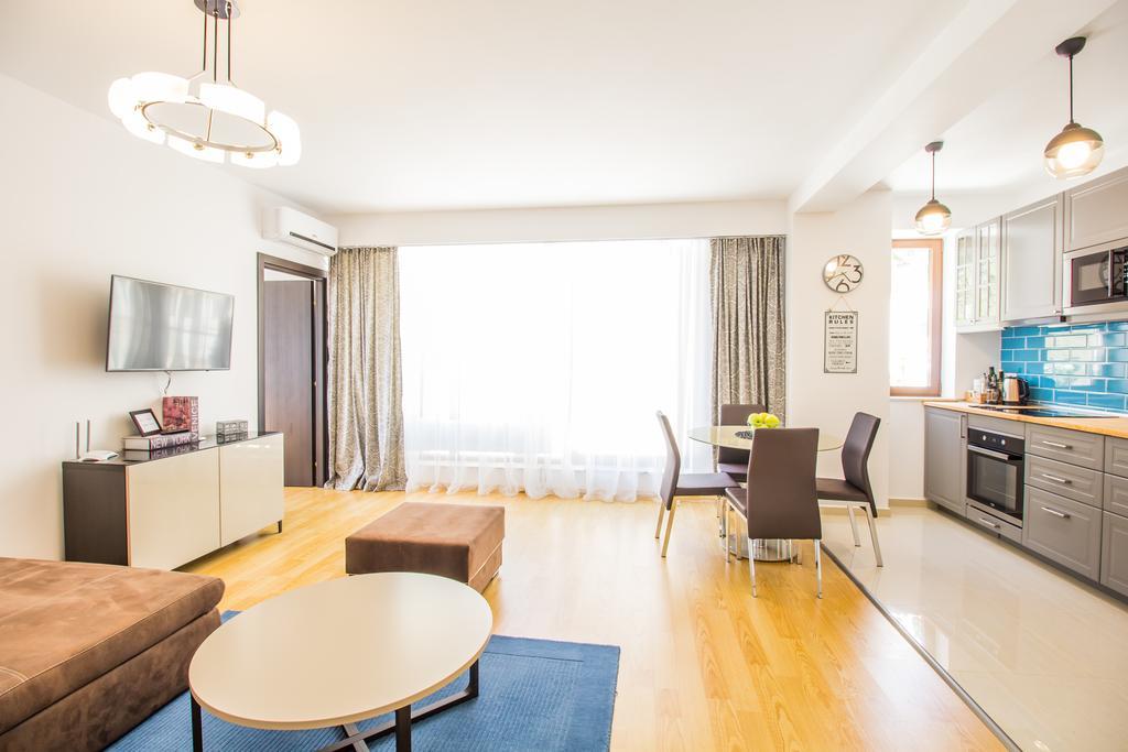 Seasons Mountain Suite ブラショフ エクステリア 写真